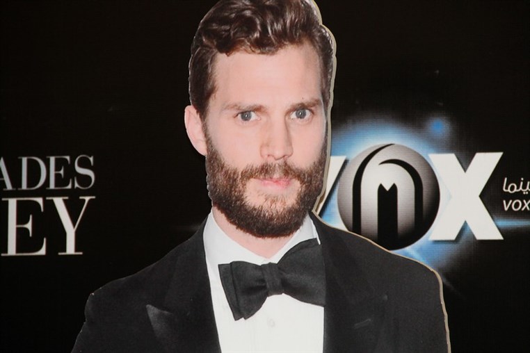 Avant Premiere of Fifty Shades Of Grey at Vox